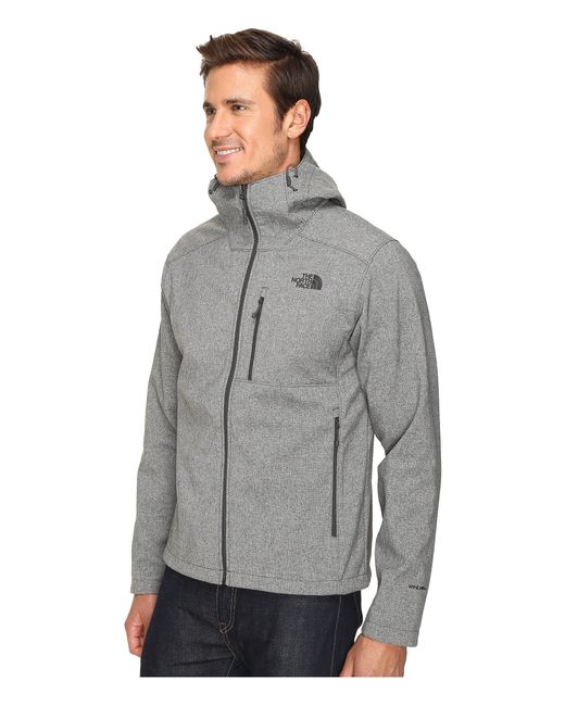 apex bionic 2 hooded