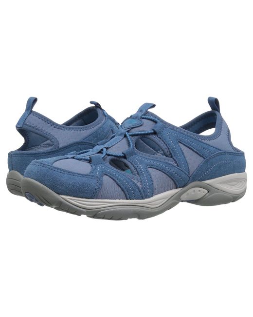 Easy Spirit Blue Earthen (wave/faded Denim) Women's Shoes
