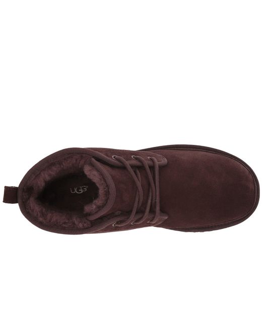 neumel uggs brown