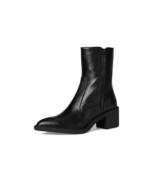 La Canadienne Black Yves Boots 6 B