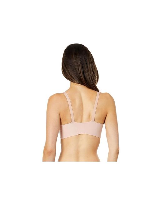 Spanx Black Brallelujah Adjustable Full Coverage (Vintage Rose) Bra