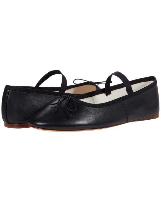 loeffler randall leonie soft ballet flats