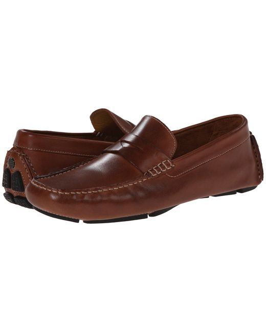cole haan howland penny loafer