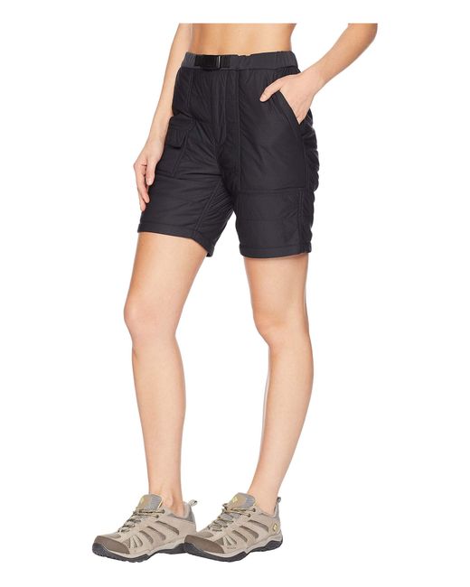 ski shorts