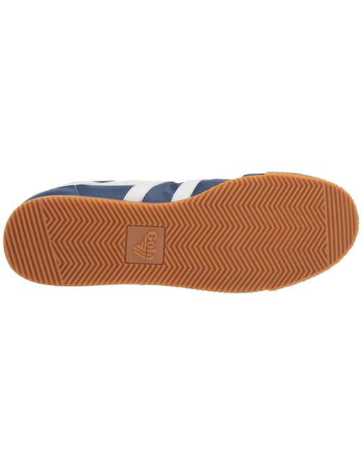 gola harrier nylon