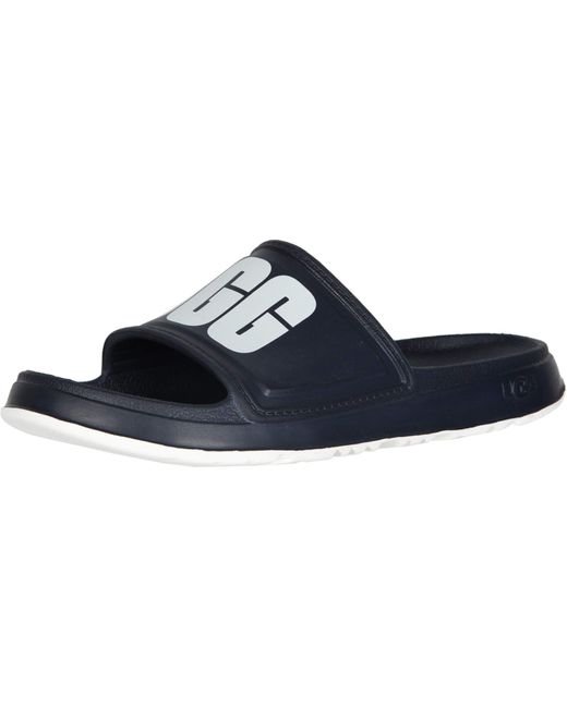 ugg wilcox slide