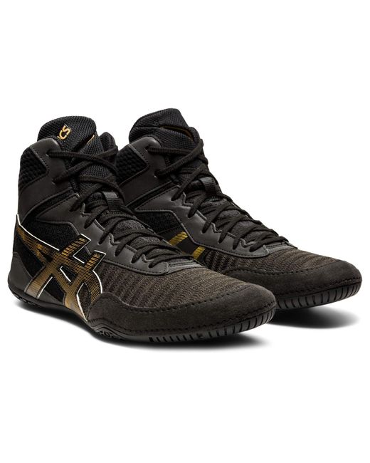 Asics Synthetic Matcontrol 2 Lite-show in Black for Men - Lyst