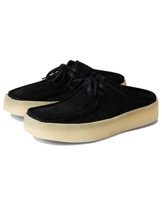 clarks wallabeecup