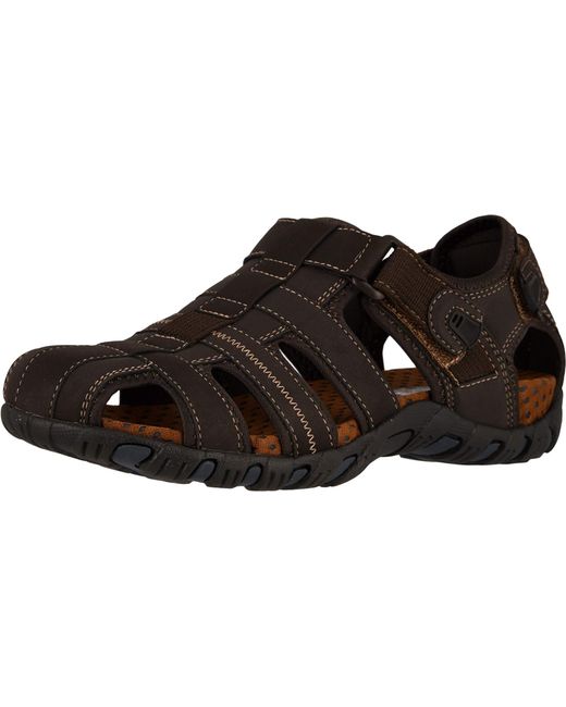 nunn bush rio bravo fisherman sandal