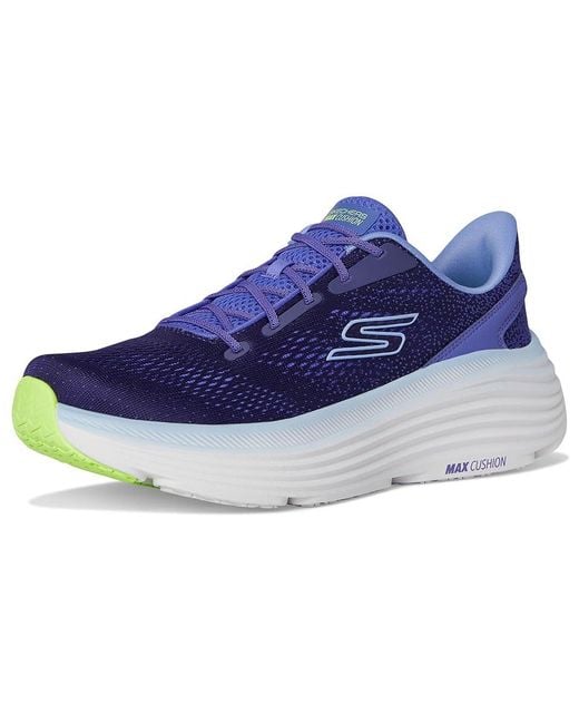 Skechers Blue Max Cushioning Endeavour Kauska Shoes 10 B