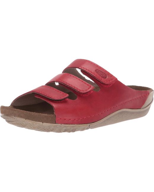 wolky nomad sandals