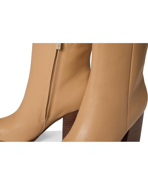 Marc Fisher Black Melysa Boots