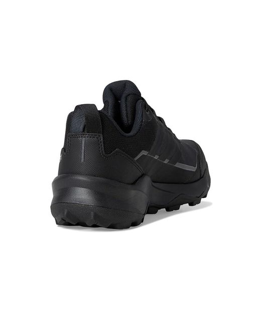 Adidas Originals Black Terrex Skychaser Ax5 Gore-Tex Hiking Shoes Climbing Shoes//Carbon 7 D for men