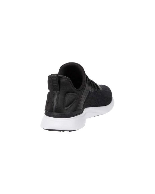 Athletic Propulsion Labs Black Techloom Tracer Shoes/ 5 B