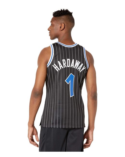 magic alternate jersey