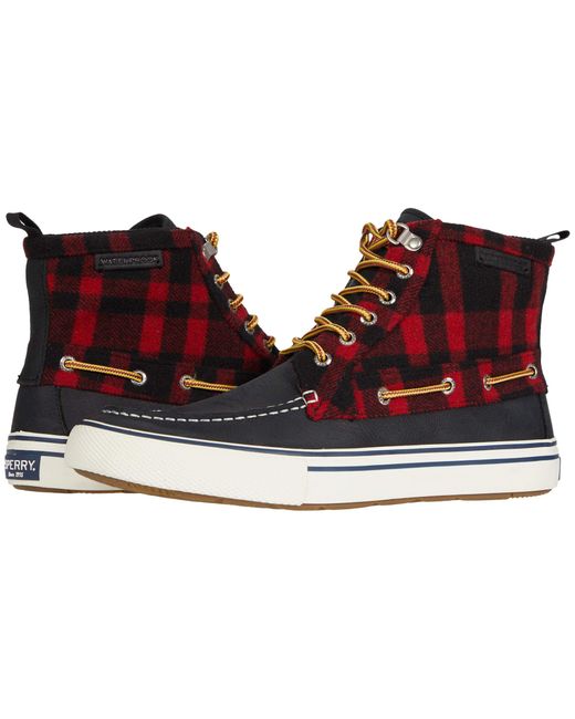 sperry bahama storm boot