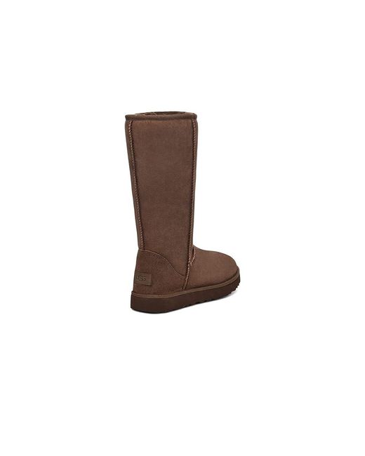 Ugg Black Classic Tall Ii Boots 7 B
