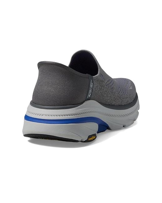 ◆SKECHERS◆ Men's Max Cushioning Archfit 20 Slip-Ins SP0MRC Skechers Men's Slip-ins Max Cushioning Arch Fit 2.0