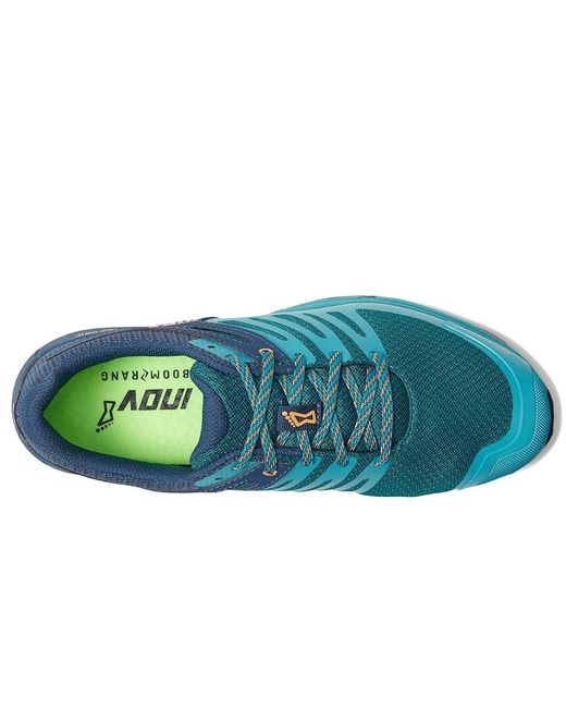 Inov-8 Blue Roclite G 275 V2 (//Nectar) Shoes