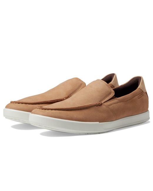 ecco cathum men's slip ons