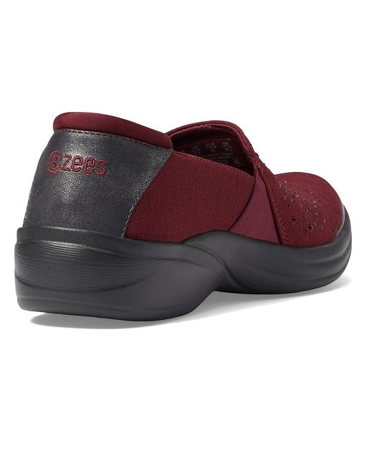 Bzees Poppyseed (Windsorred) Shoes