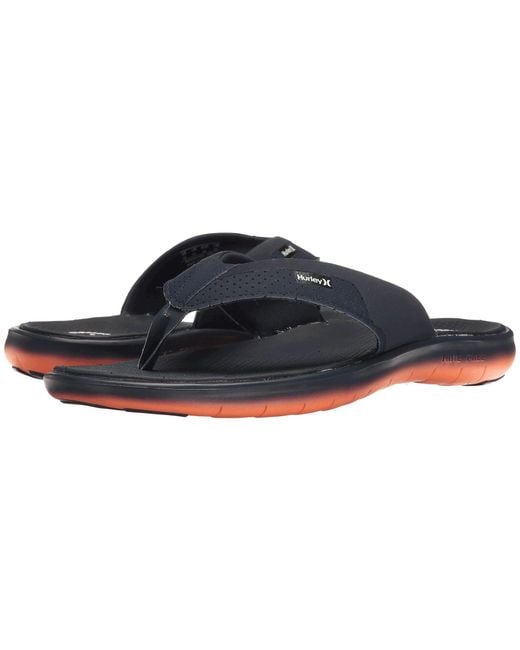 Hurley Phantom Free Motion Sandal '17 for Men | Lyst