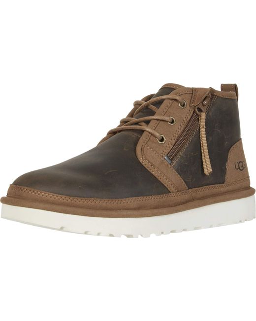 neumel uggs brown