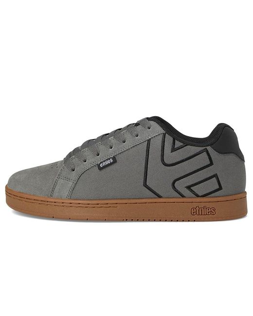 Etnies Metallic Fader Skate Shoes 11.5 D for men
