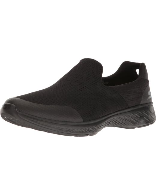 skechers go walk 4 incredible mens