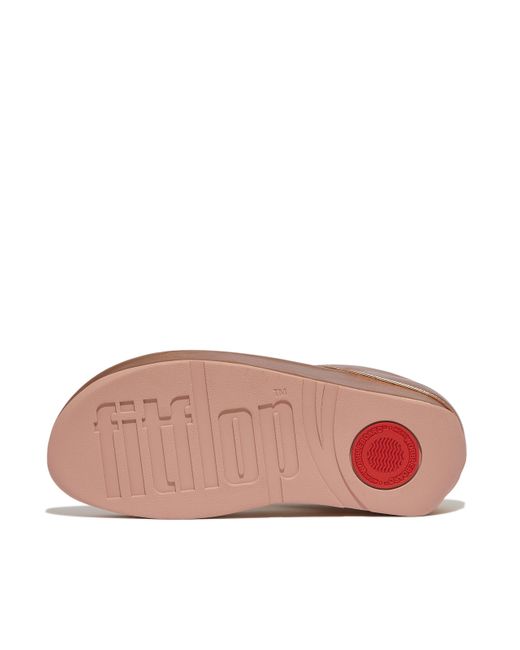 Fitflop Pink Rumba
