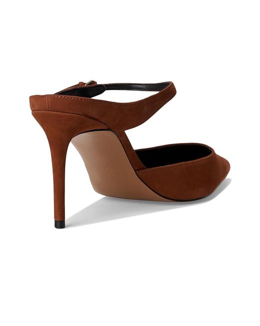 ALDO Black Sidnney Shoes Eu 36 (Us 6) B