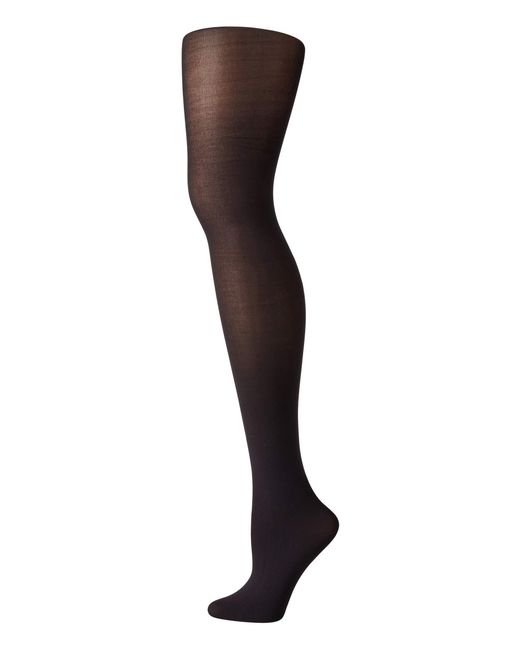 hue opaque tights