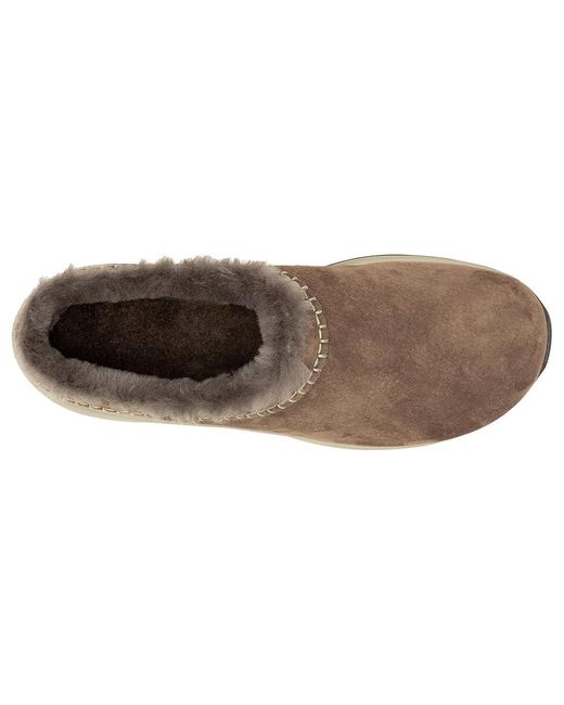 Merrell Brown Encore Ice 5 (Bracken) Shoes
