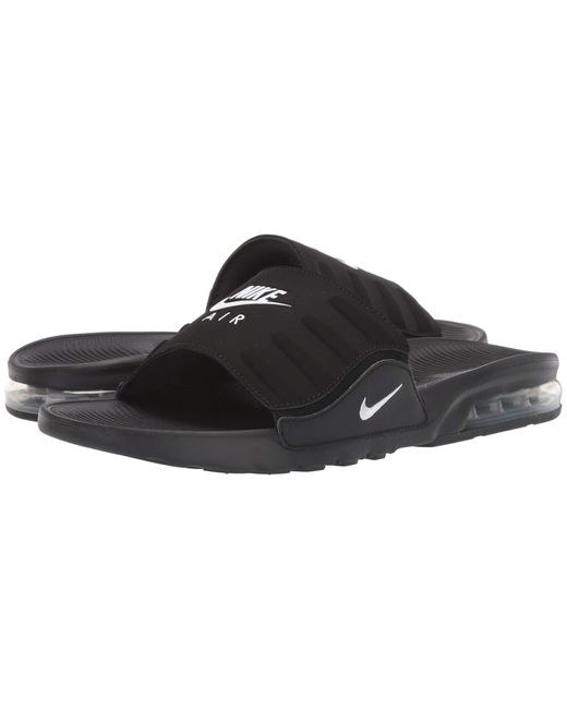 men's slide nike air max camden