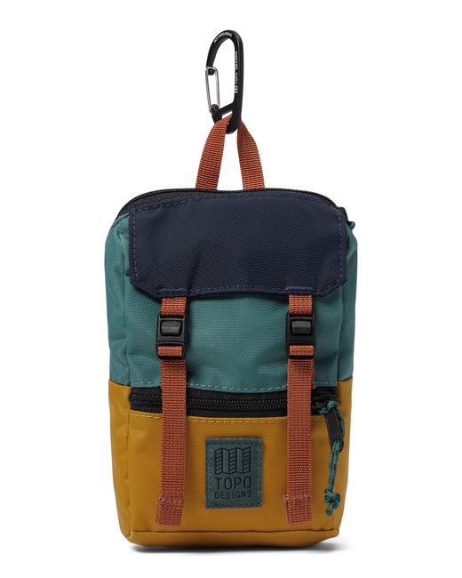 Topo Blue Rover Pack Micro