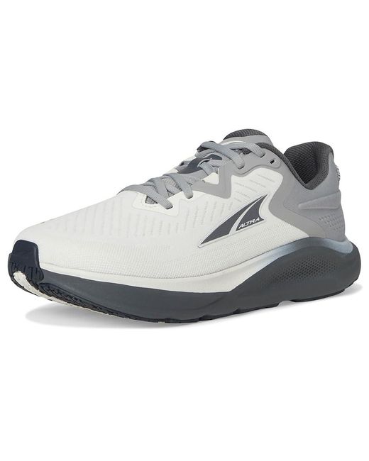 Altra Metallic Paradigm 8 Shoes 10.5 D for men