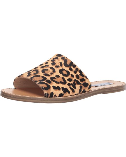 steve madden grace sandal