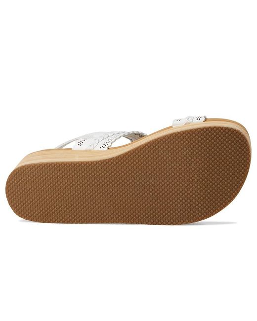 Skechers White Summers