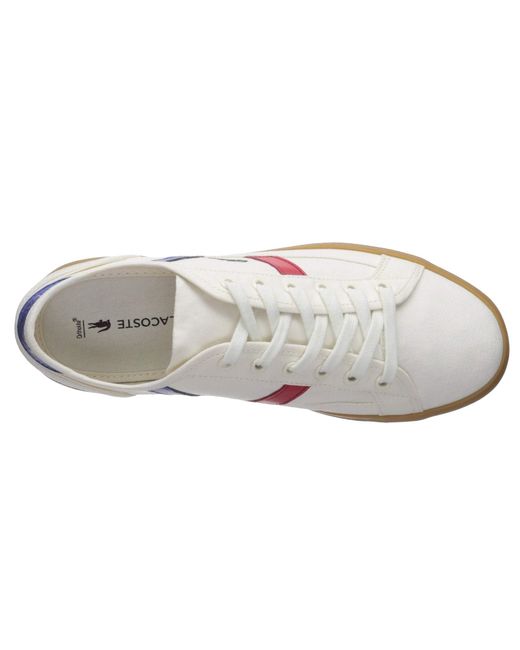 lacoste sideline 119