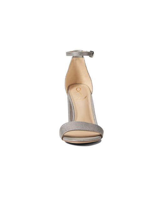 Sam Edelman Suede Yaro Ankle Strap 