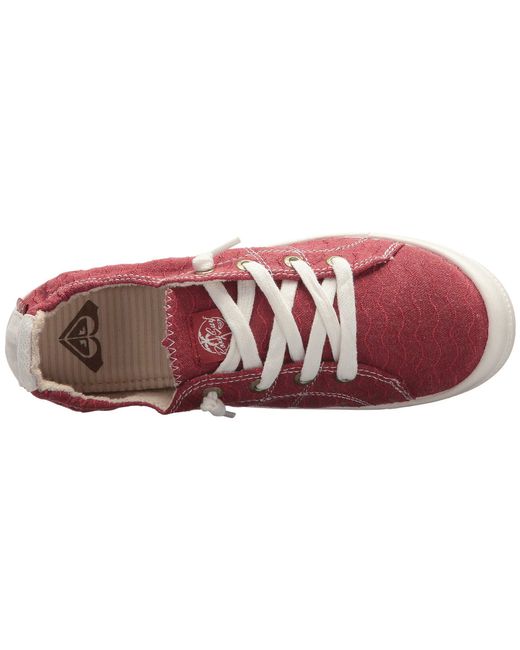 roxy bayshore red