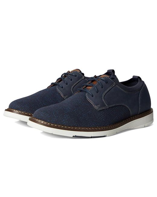 Dockers Edgehill Slip On Shoes 7.5 D in Blue for Men