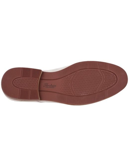 florsheim highland plain toe oxford
