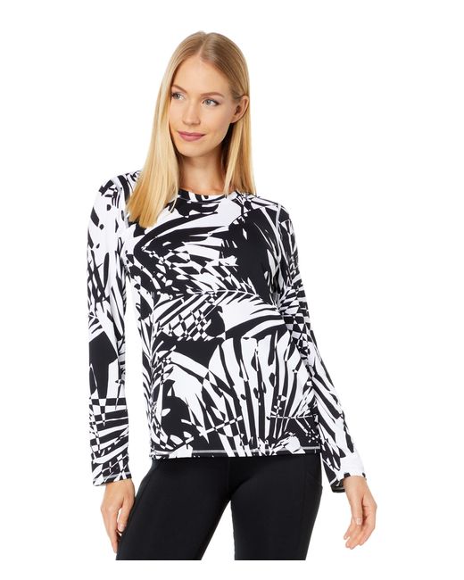 ll bean upf shirt