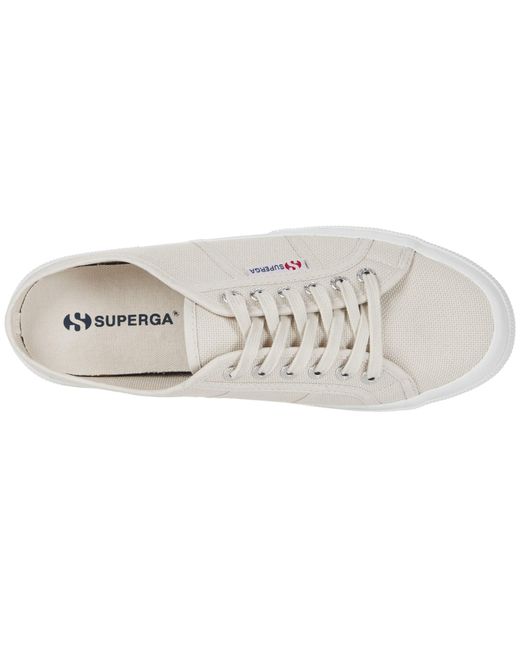 superga 2551 cotu