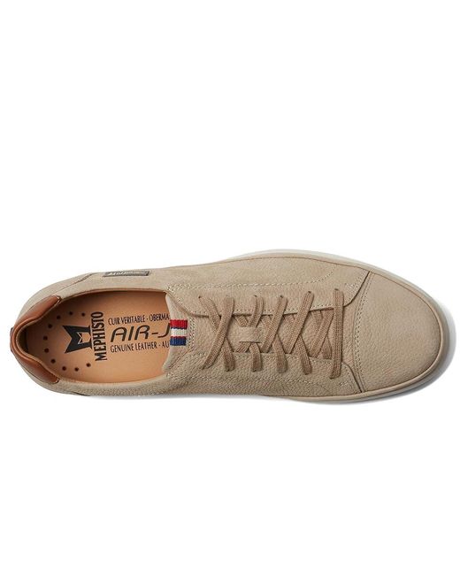 Mephisto Multicolor Thomas Shoes Eu 42.5 (Us 8.5) D for men