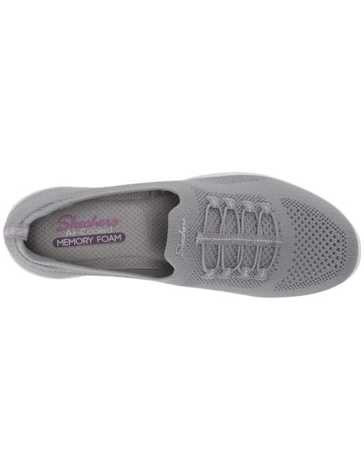 Skechers Every Angle in Grey (Gray 