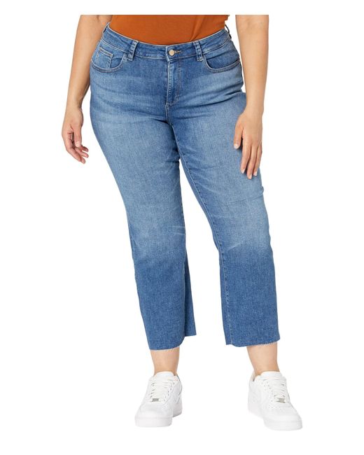 DL1961 Synthetic Plus Size Mara 