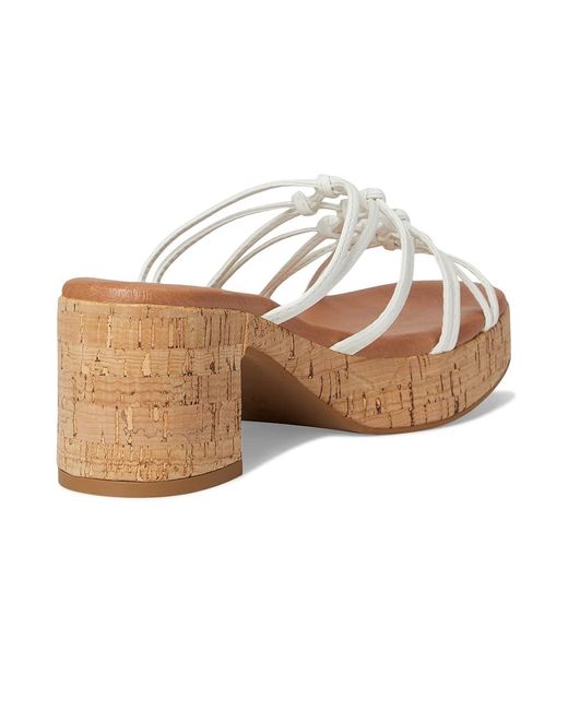 Andre Assous Black Camryn Wedge Shoes