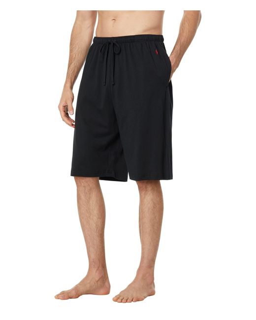 Polo Ralph Lauren Enzyme Lightweight Cotton Sleepwear Relaxed Sleep